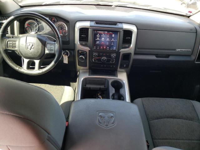 Photo 8 from auction – 2018 RAM 1500 SLT with VIN 1C6RR6GG7JS123522