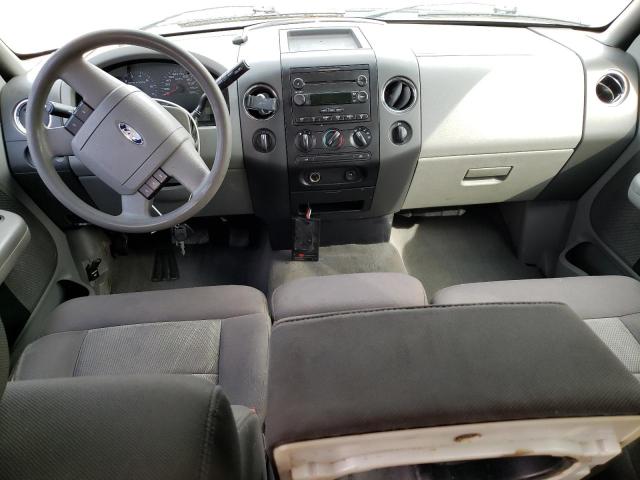 Photo 8 from auction – 2004 FORD F150 SUPER with VIN 1FTPW14534FA13451