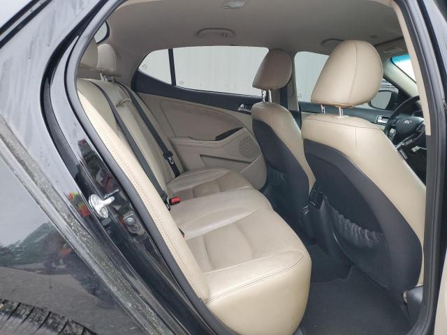 Photo 10 from auction – 2013 KIA OPTIMA EX with VIN 5XXGN4A75DG232701
