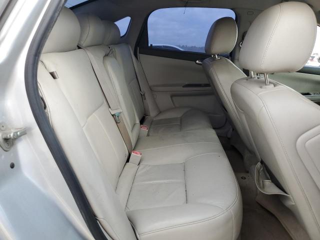 Photo 10 from auction – 2010 CHEVROLET IMPALA LTZ with VIN 2G1WC5EM9A1213294