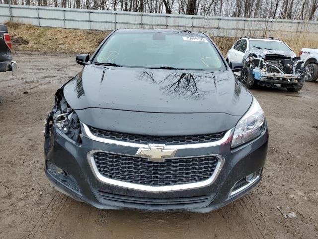 Photo 5 from auction – 2014 CHEVROLET MALIBU LTZ with VIN 1G11H5SL6EF216045