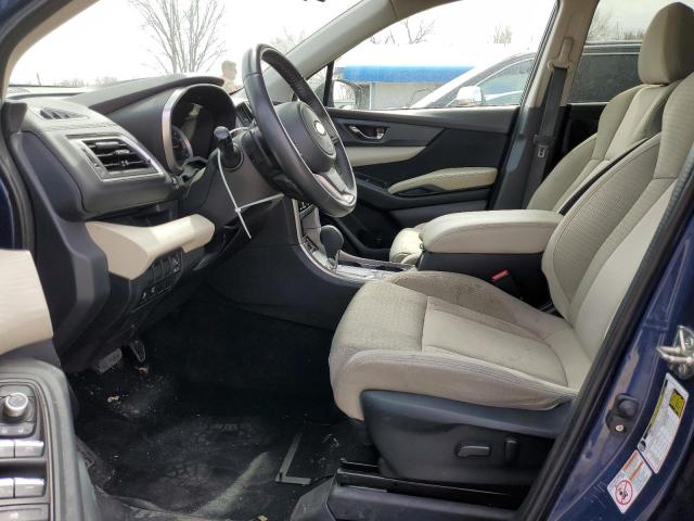 Photo 7 from auction – 2019 SUBARU ASCENT PRE with VIN 4S4WMABD5K3461423