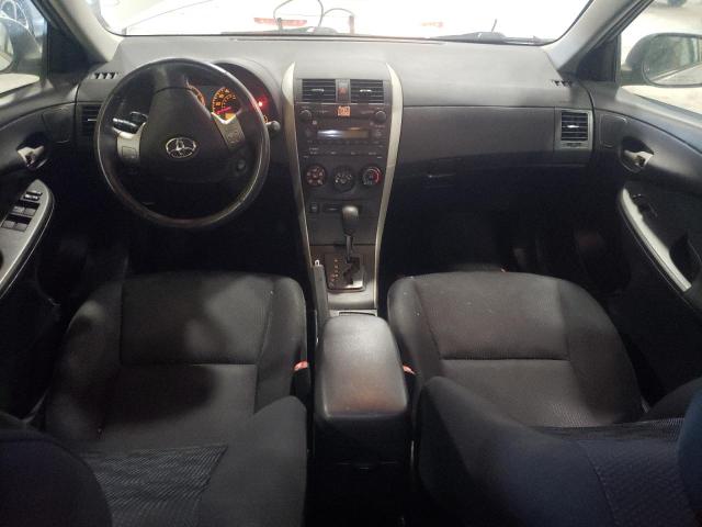 Photo 8 from auction – 2009 TOYOTA COROLLA BA with VIN 1NXBU40E69Z078073
