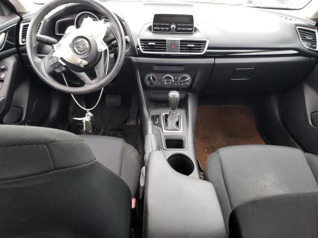 Photo 8 from auction – 2014 MAZDA 3 SPORT with VIN JM1BM1U72E1172669