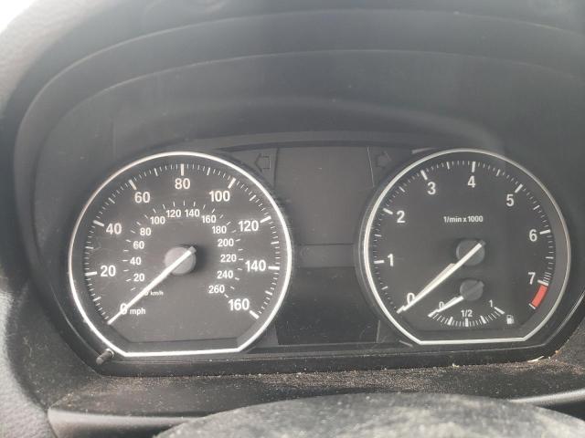 Photo 9 from auction – 2012 BMW 128 I with VIN WBAUP7C59CVP23587