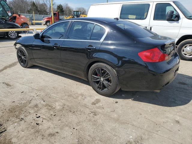 Photo 2 from auction – 2012 INFINITI G37 BASE with VIN JN1CV6AP1CM621664