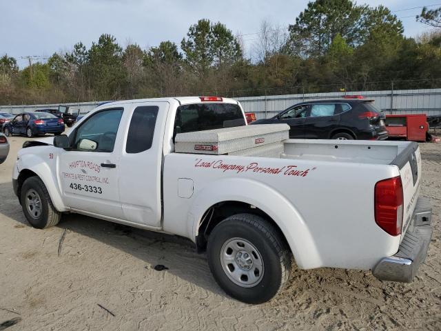 Photo 2 from auction – 2012 NISSAN FRONTIER S with VIN 1N6BD0CT4CC440452