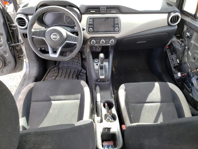 Photo 8 from auction – 2021 NISSAN VERSA SV with VIN 3N1CN8EV6ML845285