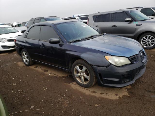 Photo 4 from auction – 2006 SUBARU IMPREZA 2. with VIN JF1GD676X6H511988