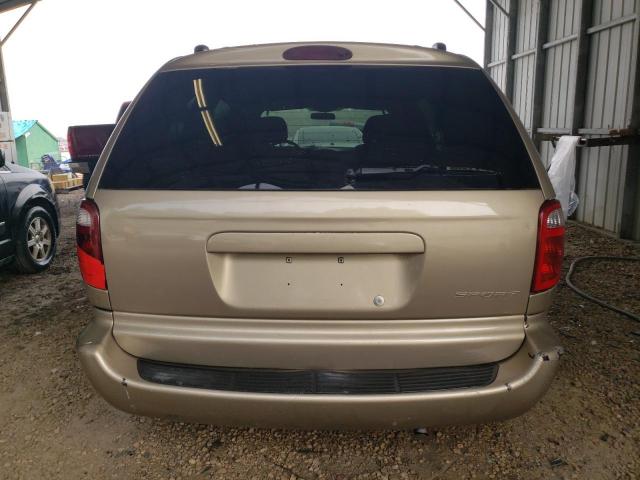 Photo 6 from auction – 2003 DODGE GRAND CARA with VIN 2D4GP44303R317120
