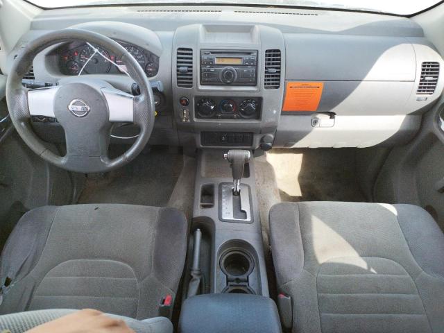 Photo 8 from auction – 2013 NISSAN FRONTIER S with VIN 1N6BD0CT9DN752949