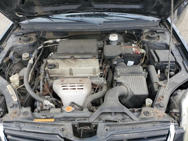 Photo 11 from auction – 2007 MITSUBISHI GALANT DE with VIN 4A3AB26F17E069084