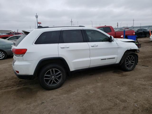 Photo 3 from auction – 2018 JEEP GRAND CHER with VIN 1C4RJFBG6JC153046
