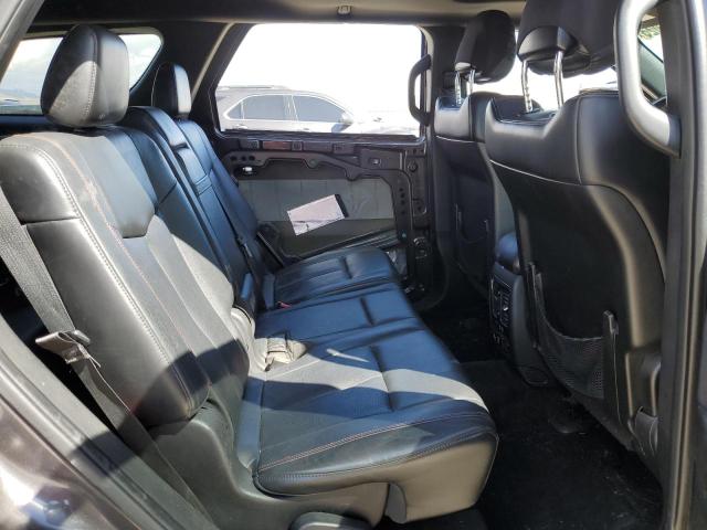 Photo 11 from auction – 2015 DODGE DURANGO R/ with VIN 1C4SDHCT4FC750476