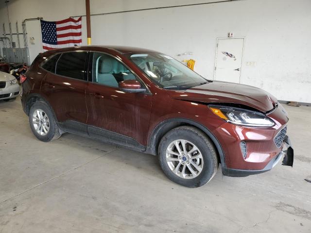 Photo 4 from auction – 2021 FORD ESCAPE SE with VIN 1FMCU9G63MUA21855