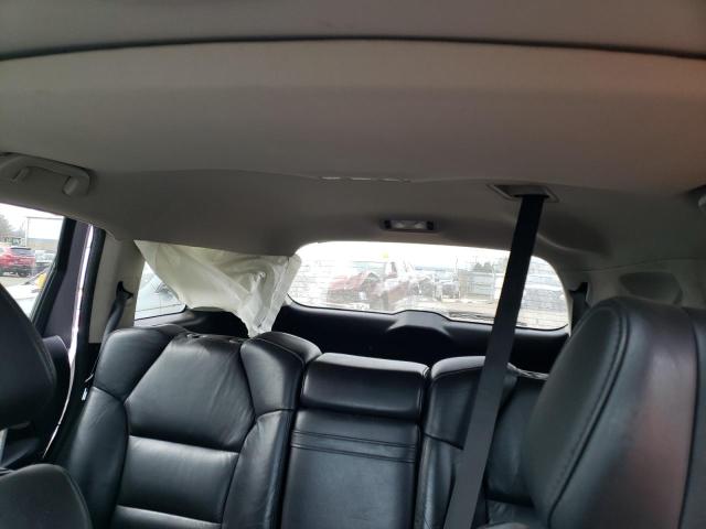 Photo 10 from auction – 2010 ACURA MDX with VIN 2HNYD2H24AH533937