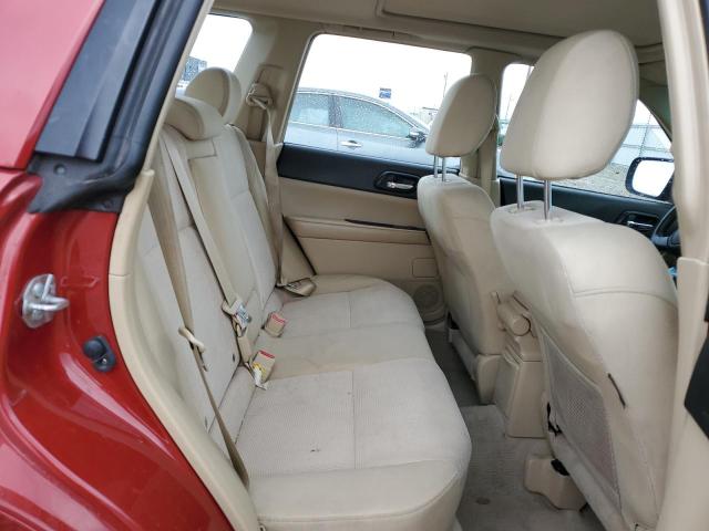 Photo 10 from auction – 2007 SUBARU FORESTER 2 with VIN JF1SG65677H745298
