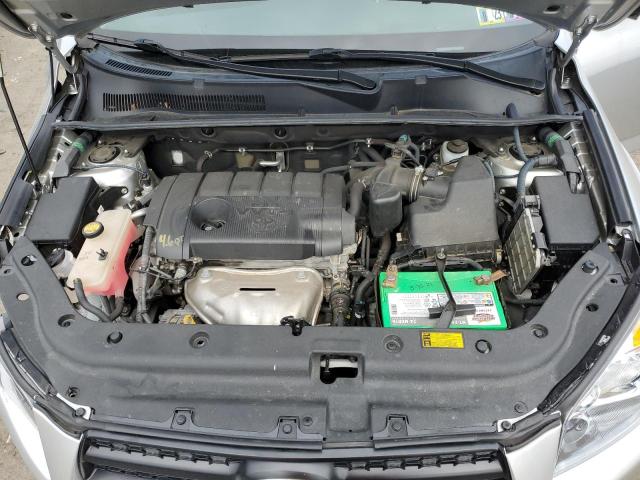 Photo 11 from auction – 2011 TOYOTA RAV4 SPORT with VIN 2T3RF4DV0BW153110