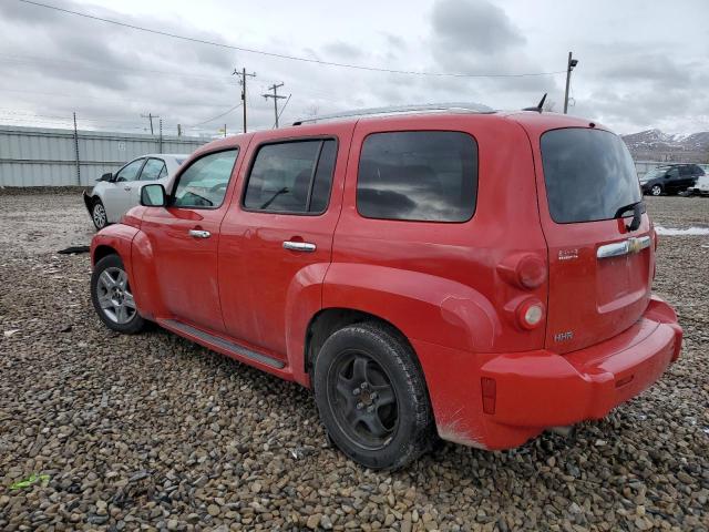 Photo 2 from auction – 2011 CHEVROLET HHR LT with VIN 3GNBABFW7BS574076