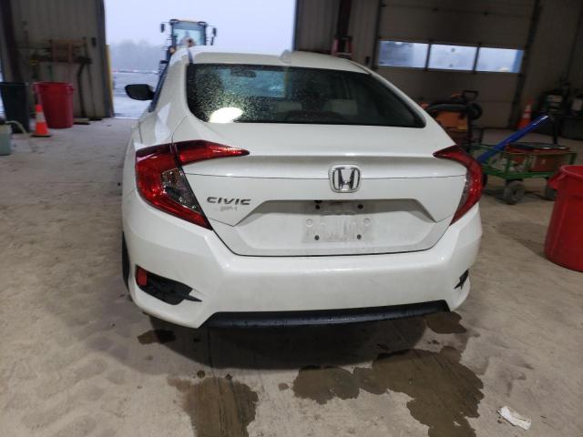 Photo 6 from auction – 2017 HONDA CIVIC EX with VIN 2HGFC2F7XHH545844