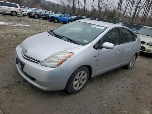 TOYOTA PRIUS 2008 with VIN JTDKB20U687742925 - Photo from auction