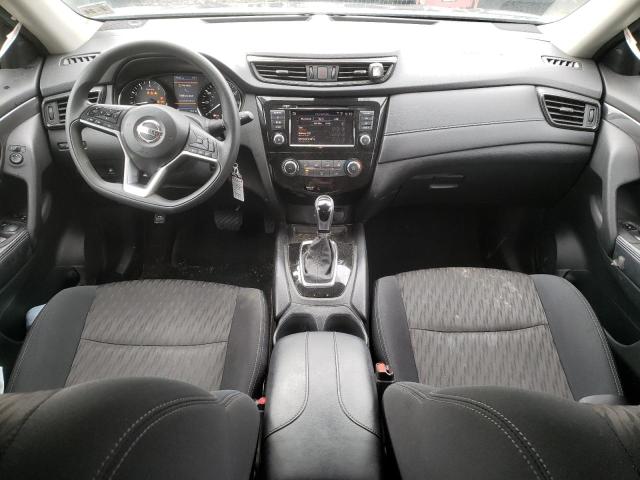 Photo 8 from auction – 2019 NISSAN ROGUE S with VIN 5N1AT2MV7KC813295
