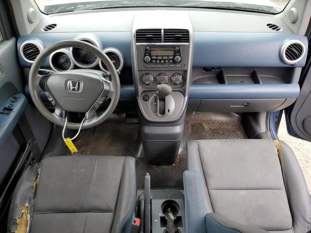 Photo 8 from auction – 2006 HONDA ELEMENT EX with VIN 5J6YH28726L004948