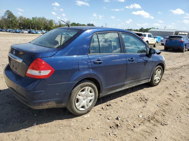 Photo 3 from auction – 2011 NISSAN VERSA S with VIN 3N1BC1AP6BL362148