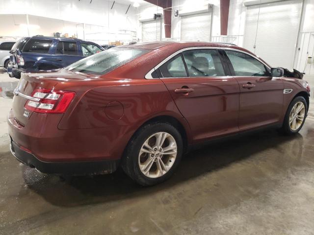 Photo 3 from auction – 2016 FORD TAURUS SEL with VIN 1FAHP2H87GG136430