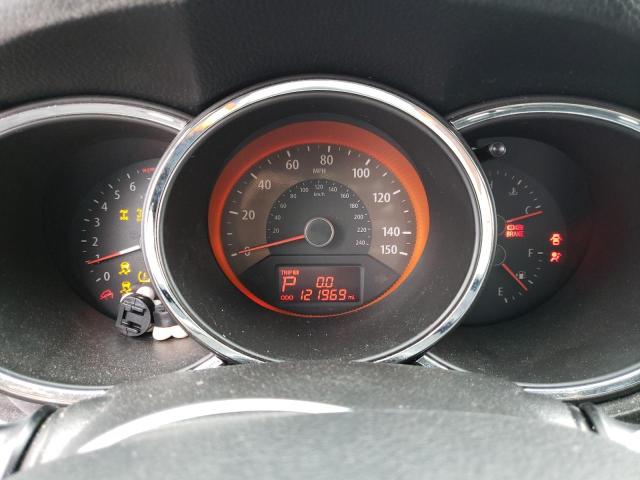 Photo 9 from auction – 2012 KIA SORENTO SX with VIN 5XYKWDA26CG288992