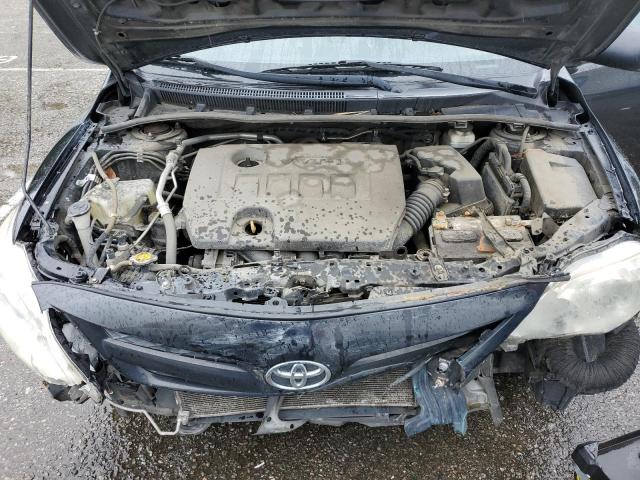 Photo 11 from auction – 2013 TOYOTA COROLLA BA with VIN 5YFBU4EE9DP100196