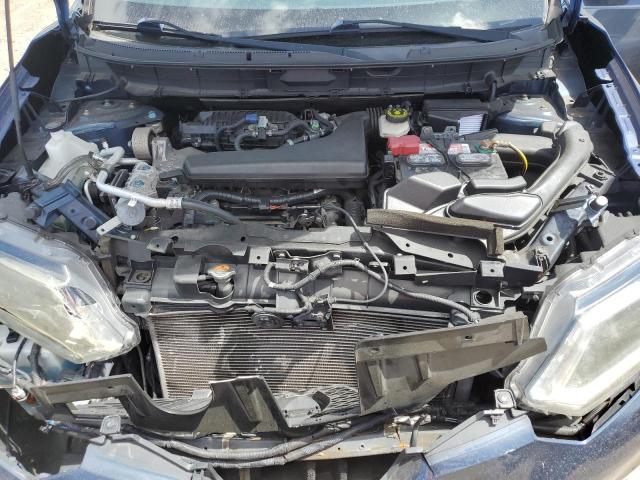 Photo 12 from auction – 2015 NISSAN ROGUE S with VIN KNMAT2MT0FP563531