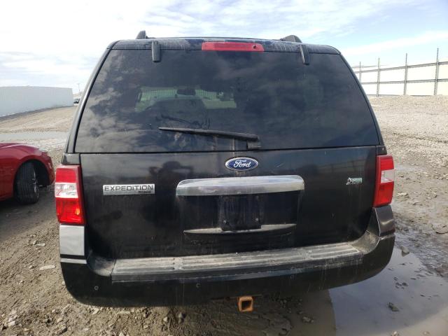 Photo 6 from auction – 2011 FORD EXPEDITION with VIN 1FMJU2A53BEF25702