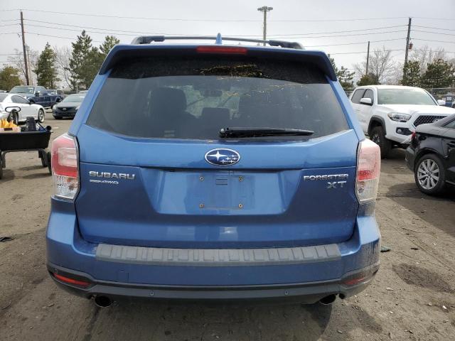 Photo 6 from auction – 2018 SUBARU FORESTER 2 with VIN JF2SJGWC9JH427231