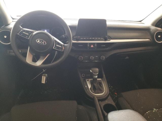Photo 8 from auction – 2021 KIA FORTE FE with VIN 3KPF24AD8ME269387