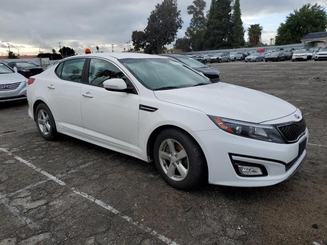 Photo 4 from auction – 2015 KIA OPTIMA LX with VIN KNAGM4A74F5576804