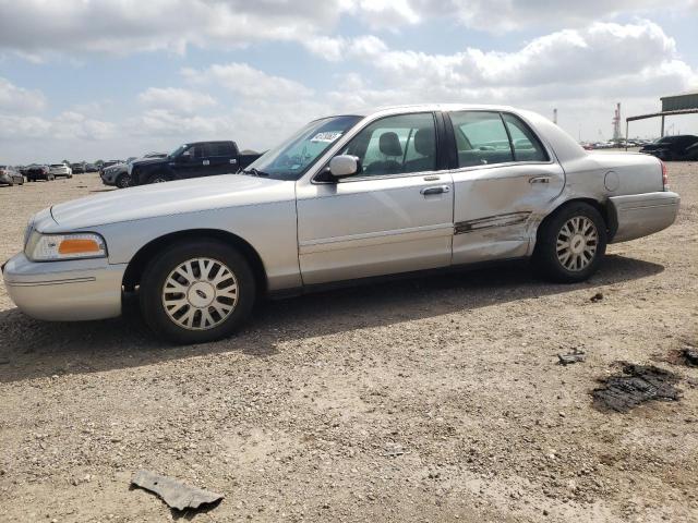 Photo 1 from auction – 2003 FORD CROWN VICT with VIN 2FAFP74W43X171651