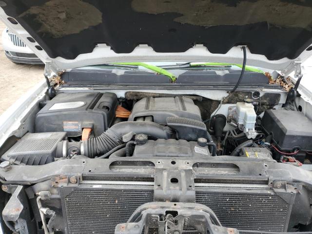 Photo 11 from auction – 2009 CHEVROLET SILVERADO with VIN 3GCFK13579G259854