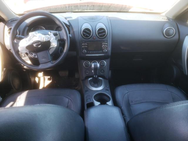 Photo 8 from auction – 2013 NISSAN ROGUE S with VIN JN8AS5MV3DW623282