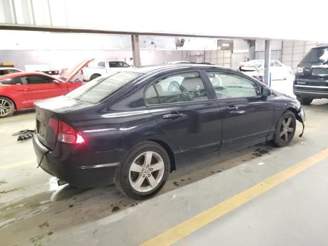 Photo 3 from auction – 2007 HONDA CIVIC EX with VIN 1HGFA16847L034348