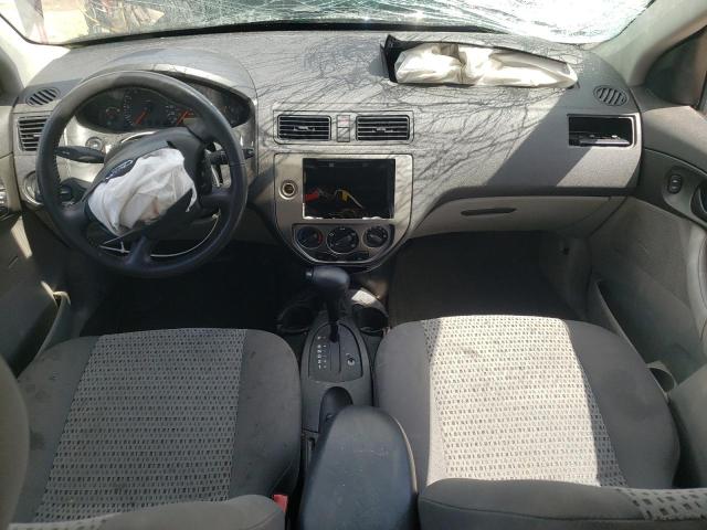 Photo 8 from auction – 2006 FORD FOCUS ZXW with VIN 1FAHP36N56W148708