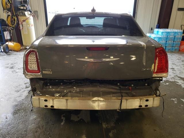 Photo 6 from auction – 2018 CHRYSLER 300 LIMITE with VIN 2C3CCAKG2JH201999