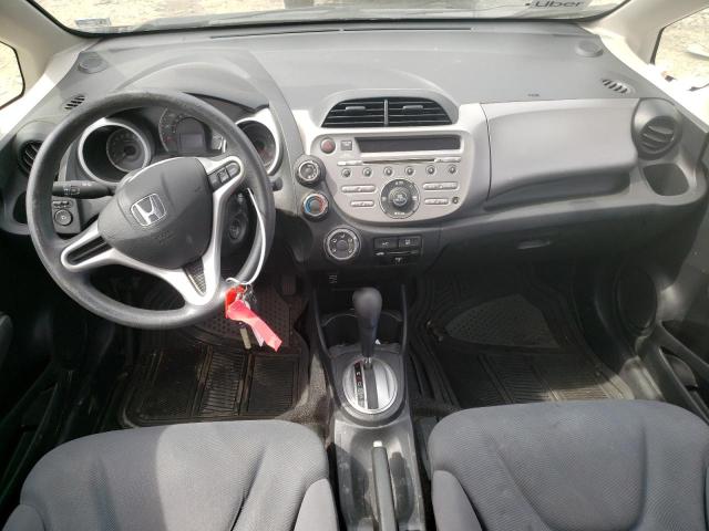 Photo 8 from auction – 2013 HONDA FIT with VIN JHMGE8H3XDC006386