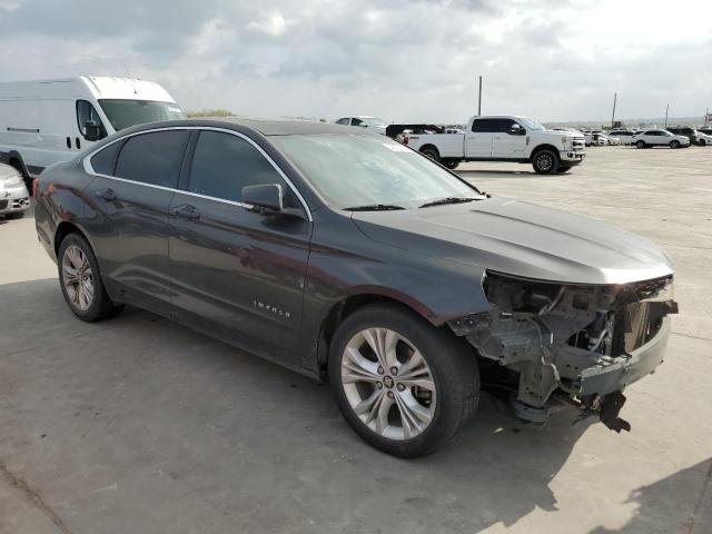 Photo 4 from auction – 2015 CHEVROLET IMPALA LT with VIN 1G1115SL8FU130074
