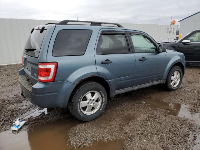 Photo 3 from auction – 2011 FORD ESCAPE XLT with VIN 1FMCU9DG4BKB21002