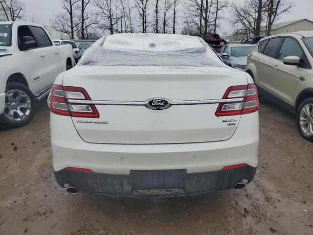 Photo 6 from auction – 2018 FORD TAURUS SEL with VIN 1FAHP2H8XJG138356
