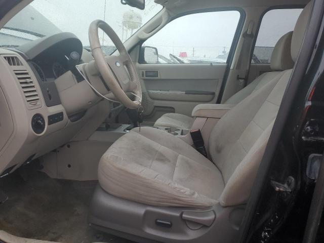 Photo 7 from auction – 2012 FORD ESCAPE XLT with VIN 1FMCU9DG9CKB57883