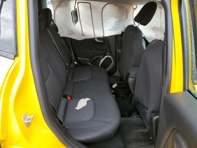 Photo 11 from auction – 2016 JEEP RENEGADE S with VIN ZACCJAAT7GPC95823