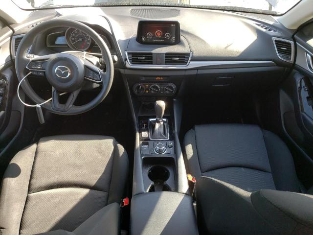 Photo 8 from auction – 2018 MAZDA 3 SPORT with VIN 3MZBN1K76JM232737
