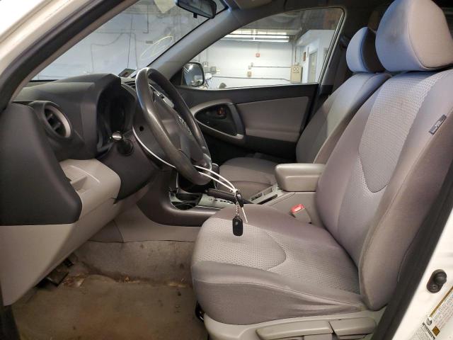Photo 7 from auction – 2007 TOYOTA RAV4 with VIN JTMBK33V275033865